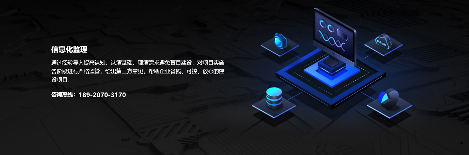信息化监理(图1)